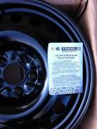 Trebl 7250. 6.0x14", 5x100.00, ET37, ЦО 57,1 мм.