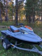BRP Sea-Doo RXP. 255,00 л.с., 2009 год год