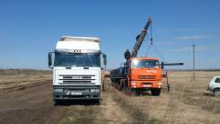 Iveco Eurostar. Продается Ивеко сцепка., 14 000 куб. см., 19 000 кг., 4x2
