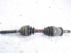 Привод DAIHATSU ROCKY, FEROZA