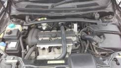Двигатель VOLVO S60, V70, XC70/V70XC, XC90