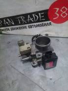 Дроссельная заслонка TOYOTA