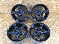 Toyota. 8.5x18", 5x150.00, ET55