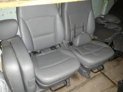 Сиденье. Hyundai Starex