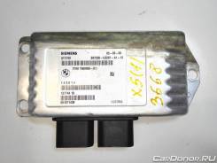 Блок управления раздаточной коробки б/у для BMW X5 BMW 2760756996901