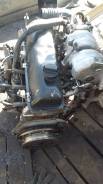 Двигатель в сборе. Chevrolet Niva, 21236 Двигатель Z18XE
