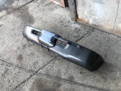 Бампер. Toyota Land Cruiser, FJ80, FJ80G, FZJ80, FZJ80G, HDJ80, HDJ81, HDJ81V, HZJ80, HZJ81, HZJ81V, FZJ80J, J80 Двигатели: 1FZF, 1FZFE, 1HDFT, 1HDT...