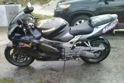 Kawasaki Ninja ZX-9R. 900 куб. см., исправен, птс, с пробегом