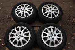 Honda. 6.0x15", 4x114.30, ET55