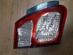 Стоп-сигнал. Nissan Bluebird Sylphy, FG10, QG10, QNG10, TG10 Nissan Sunny, G10 Nissan Pulsar, N16 Двигатели: QG15DE, QG18DE, QR20DD, QG13DE, QG16DE