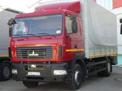 МАЗ 5340. Бортовой С5-8520, 10 461 куб. см., 10 000 кг., 4x2