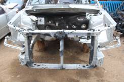 Рамка радиатора. Toyota Highlander, ACU20, ACU20L, ACU25, ACU25L, MCU20, MCU20L, MCU23, MCU23L, MCU25, MCU25L, MCU28, MCU28L, MHU23, MHU28 Toyota Klug...