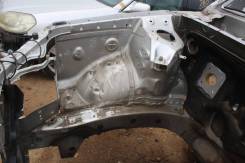 Лонжерон. Toyota Highlander, ACU20, ACU20L, ACU25, ACU25L, MCU20, MCU20L, MCU23, MCU23L, MCU25, MCU25L, MCU28, MCU28L Toyota Kluger V, ACU20, ACU20W...