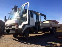 Isuzu Forward. Продаётся Isuzu forward, 5 000 кг., 4x2