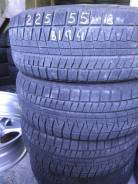 Bridgestone Blizzak Revo GZ