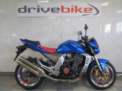 Kawasaki Z 1000. 1 000 куб. см., исправен, птс, без пробега