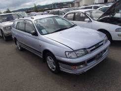 Toyota Caldina. ST195, 3SFE