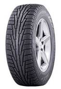 Nokian Nordman RS2. Зимние, без шипов, 2018 год, без износа, 1 шт