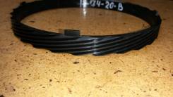 Шестерня спидометра. Toyota: Vista, Carina, Corona, Caldina, Ipsum, Camry, Carina ED, Corona Exiv Двигатели: 3CT, 3SFE, 3SGE