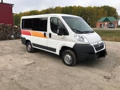 Citroen Jumper. Продается , 8 мест