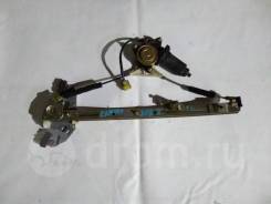 Стеклоподъемный механизм. Toyota Camry, SV32