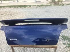 Багажник. Subaru Impreza, GG2, GG9, GGD, GD4, GD2, GGA, GD, GD3, GD9, GDD, GGC, GDC, GG5, GG3, GG Двигатели: EJ20, EL154, EJ204, EJ161, EJ201, EJ15, E...