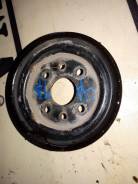 Шкив помпы. Toyota: Corolla Spacio, Corona, Vios, Soluna Vios, Avensis, Sprinter Trueno, Corolla, Carina II, Carina E, Sprinter Marino, Tercel, Celica...