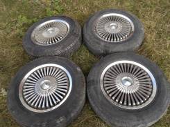 HART. 7.0x16", 4x114.30, 5x114.30, ET48