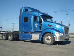 Peterbilt 387. Тягач , 8x2