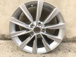 Volkswagen. 7.0x17", ET43