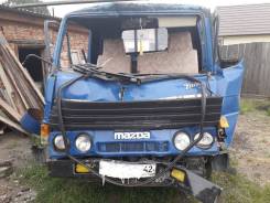 Mazda Titan. Продам , 2 000 куб. см., 1 500 кг., 4x2