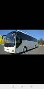 MAN Lion Coach. Автобус MAN Coach, 49 мест