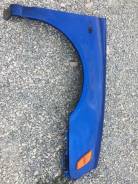 Крыло. Subaru Impreza, GGD, GDD, GGC, GD2, GG2, GDC, GD3, GG3 Двигатели: EL15, EL154, EJ15
