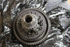 Дифференциал. Renault Koleos, HY0, HZG Nissan X-Trail, T31, T31R Nissan Qashqai+2, JJ10E Nissan Qashqai, J10E Двигатели: M9R, K9K, R9M