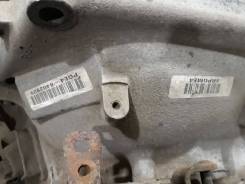 МКПП. Honda Civic Двигатели: K20Z4, L13Z1, N22A2, R16A1, R16A2, R18A1, R18A2