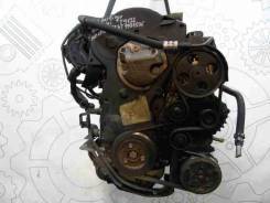 Компрессор кондиционера Peugeot Partner 2002-2008