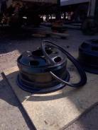 Isuzu. 6.0x16"