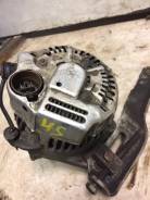 Генератор. Toyota: Corona, Crown, Camry, Carina ED, Corona Exiv, Chaser, Carina, Vista, Caldina, Curren, Mark II, Cresta, Corona SF Двигатель 4SFE
