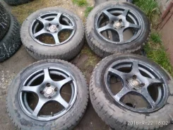 RW Classic H-125. 6.5x15", 4x100, ET40, �� 71,1���. ����