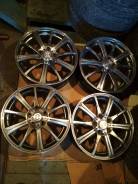RR. 6.5x16", 5x105.00, ET39, ЦО 56,6 мм.