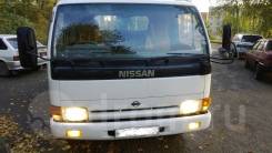 Nissan Atlas. Продается грузовик , 2 000 куб. см., 4 000 кг., 4x2