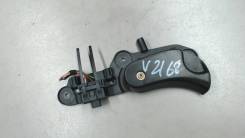 Ручка открывания капота BMW X3 E83 2004-2010