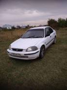 Honda Civic Ferio. EK2, D13B