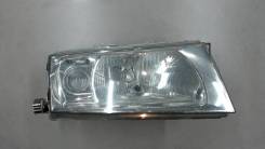 Фара (передняя) Skoda Octavia (A4 1U-), правая