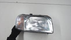 Фара (передняя) Land Rover Freelander 1 1998-2007, левая
