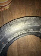Bridgestone SF-322. ������, 2001 ���, �/�, ����� 70�% ����