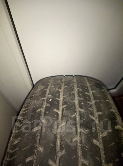 Bridgestone SF-322. ������, 2001 ���, �/�, ����� 70 % ����