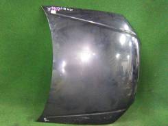 Капот AUDI A4, B7, 009-0033650, передний