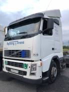 Volvo FH12. Продается седельный тягач Volvo FH 4*2, 12 780 куб. см., 20 100 кг., 4x2
