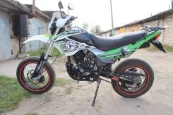 Stels 250 Enduro. 250 куб. см., исправен, птс, с пробегом
